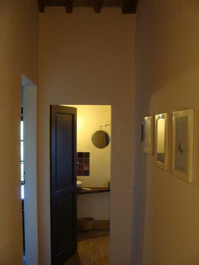 Vila Nocini Di Maremma Tatti Exteriér fotografie